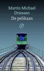 9789028292055 De pelikaan | Tweedehands, Verzenden, Zo goed als nieuw, Martin Michael Driessen