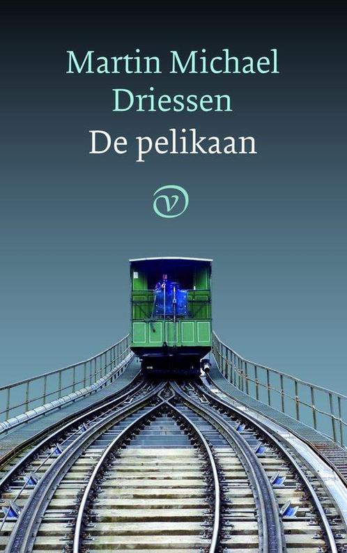 9789028292055 De pelikaan | Tweedehands, Boeken, Romans, Zo goed als nieuw, Verzenden