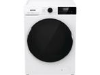 De Witgoed Outlet: GORENJE WD2A964ADPS Was-droogcombinatie, Witgoed en Apparatuur, Wasmachines, Minder dan 85 cm, 8 tot 10 kg