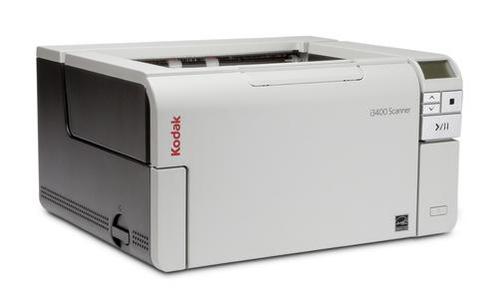 Kodak - i3400 scanner (1947506), Computers en Software, Scanners, Overige typen, Zo goed als nieuw, Ophalen of Verzenden