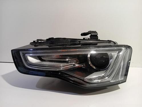 Koplamp links Audi A5  3.0 TDI quattro 8T0941005C 8K0941597E, Auto-onderdelen, Verlichting, ARN erkend, Stiba lid, Erkend duurzaam