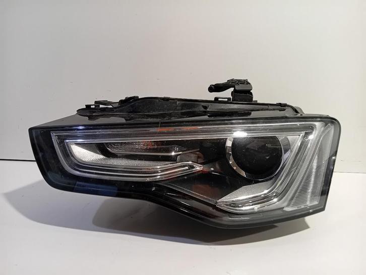 Koplamp links Audi A5  3.0 TDI quattro 8T0941005C 8K0941597E, Auto-onderdelen, Verlichting, ARN erkend, Stiba lid, Erkend duurzaam