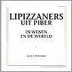Lipizzaners uit Piber 9789080235724 J.J.A. Hohmann, Verzenden, Zo goed als nieuw, J.J.A. Hohmann