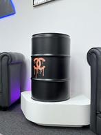 Suketchi - Chanel Drip Barrel (Pink Edition)