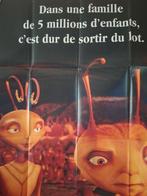 dreamworks - dreamworks - Fourmiz lot des 3 affiches de la, Nieuw