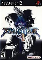 Soul Calibur II PS2 Garantie & morgen in huis!/*/, Vanaf 12 jaar, Avontuur en Actie, Ophalen of Verzenden, 1 speler