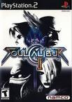 Soul Calibur II (PS2) Garantie & morgen in huis!