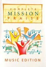 Complete Music Praise - Music Edition - Peter Horrobin - 978, Boeken, Verzenden, Nieuw