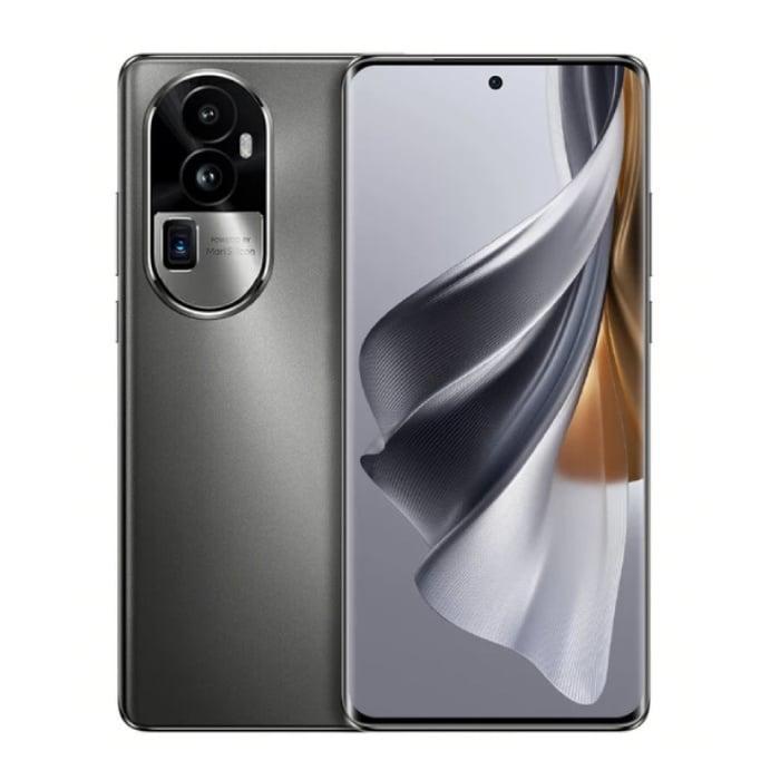 Note 12 Smartphone Zwart - Android 13 - 8 GB RAM - 128 GB, Telecommunicatie, Mobiele telefoons | Overige merken, Nieuw, Verzenden