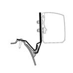 Thule Westfalia Kepler One/Five/Six Adapter 3200, Nieuw