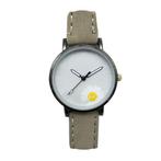 Minimalistisch Horloge voor Dames - Modieus Kwarts Uurwerk, Verzenden, Nieuw, MSTIANQ