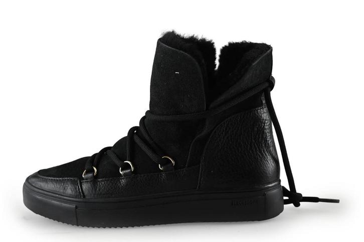 Blackstone boots in maat 38 Zwart | 10% korting, Kleding | Dames, Schoenen, Zwart, Zo goed als nieuw, Overige typen, Verzenden