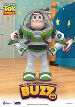 Toy Story Functional Figurines PVC Buzz 40 cm, Verzamelen, Disney, Ophalen of Verzenden, Nieuw