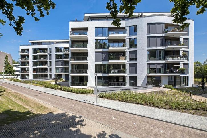 Te huur: Appartement Le Sage ten Broeklaan in Eindhoven, Huizen en Kamers, Huizen te huur, Noord-Brabant, Appartement