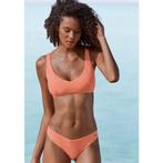 Venice Beach Bustierbikinitop Lucky van geribbelde, Kleding | Dames, Verzenden, Nieuw