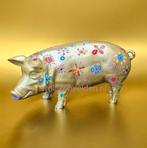 Dierenbeeld olifant, koe, ezel, paard, geit, varken beelden, Ophalen, Nieuw, Kunststof, Dierenbeeld