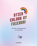 My friends! 9789401468046 Stien Edlund, Verzenden, Gelezen, Stien Edlund