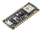 Arduino Nano 33 BLE Sense Rev2 - zonder headers, Hobby en Vrije tijd, Elektronica-componenten, Verzenden, Nieuw