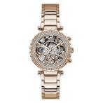 Horloge Dames Guess SOLSTICE (Ø 37 mm), Verzenden, Nieuw