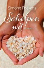 Schelpenwit 9789401906470 Simone Foekens, Verzenden, Gelezen, Simone Foekens