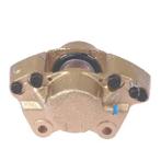 Remklauw FORD TAUNUS 1.3 voorzijde, links, Auto-onderdelen, Verzenden, Nieuw