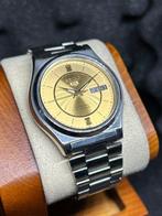 Seiko - Seiko 5 Automatic Day-Date - Zonder Minimumprijs -