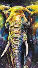 Darvis (XX) - Elefante