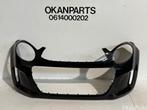 Citroen C1 II voorbumper 52119-0H160, Auto-onderdelen, Ophalen, Gebruikt, Voor, Bumper