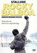 Rocky Balboa / Rocky 6 [2007] DVD, Cd's en Dvd's, Zo goed als nieuw, Verzenden