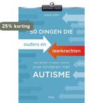 50 dingen die ouders en leerkrachten van elkaar moeten weten, Boeken, Verzenden, Zo goed als nieuw, Cassie Zupke