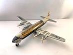Toy Nomura - Blikken speelgoed - SAS Douglas DC-7C Royal
