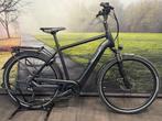 Pegasus Solero | Bosch Middenmotor | Elektrische Herenfiets, Overige merken, Ophalen of Verzenden, Zo goed als nieuw, 50 km per accu of meer