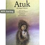 Atuk de jonge Eskimo / Een Vier Windstreken prentenboek, Boeken, Prentenboeken en Plaatjesalbums, Verzenden, Gelezen, Mischa Damjan
