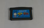 Crash & Spyro Superpack [Gameboy Advance], Spelcomputers en Games, Games | Nintendo Game Boy, Ophalen of Verzenden, Zo goed als nieuw