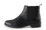 Next Chelsea boots in maat 41 Zwart | 10% extra korting, Verzenden, Zwart, Overige typen, Gedragen