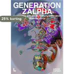 Generation ZAlpha 9789401463799 Maarten Leyts, Verzenden, Zo goed als nieuw, Maarten Leyts