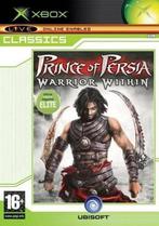 Xbox Classic Prince of Persia Warrior Within, Zo goed als nieuw, Verzenden