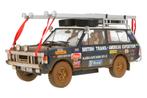 Land Rover Range Rover  Dirty Version 810113 Almost Real, Hobby en Vrije tijd, Modelauto's | 1:18, Verzenden, Nieuw