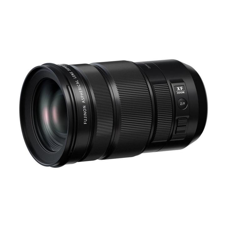 Fujifilm XF 18-120mm f/4 LM PZ WR, Audio, Tv en Foto, Fotografie | Lenzen en Objectieven, Overige typen, Nieuw, Zoom, Ophalen of Verzenden
