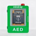 Mindray AED binnenkast met flitslichtalarm, Diversen, Verpleegmiddelen, Nieuw, Verzenden