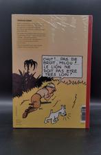 Tintin T2 - Tintin au Congo - Portfolio - 1 Album - Beperkte, Nieuw