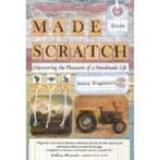 Made from Scratch, Ophalen of Verzenden, Nieuw