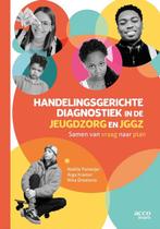 9789492398666 Handelingsgerichte diagnostiek in de Jeugdz..., Verzenden, Zo goed als nieuw, Noelle Pameijer