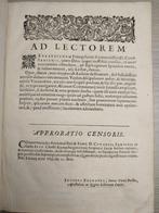 Cornelii Jansenii - Tetrateuchus, sive Commentarius in
