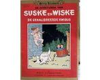 strip Klassiek Suske en Wiske - De gekalibreerde kwibus, Boeken, Stripboeken, Ophalen of Verzenden, Nieuw