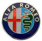 Nieuwe Voorruit Alfa Romeo va €99,-, Auto-onderdelen, Ruiten en Toebehoren, Nieuw, Alfa Romeo