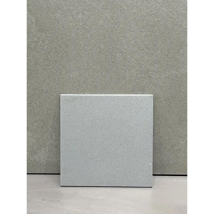 Mosa Metropolis - Grijs – Vloertegel – 15x15cm – Mat – 641V, Doe-het-zelf en Verbouw, Tegels, Nieuw, Keramiek, Ophalen of Verzenden