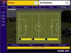 Championship Manager Season 02/03 (xbox used game), Spelcomputers en Games, Ophalen of Verzenden, Zo goed als nieuw