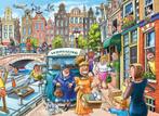 Jumbo puzzel Wasgij Original 45 Mov van €20,99 voor €16,79, Hobby en Vrije tijd, Denksport en Puzzels, Ophalen of Verzenden, Nieuw