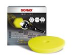 SONAX Polijstschijf excenter medium 125mm, Verzenden